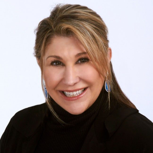 Meet Mary Ann