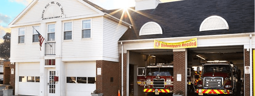 Round Hill Volunteer Fire Company to Host 70th Anniversary Oktoberfest Fundraiser