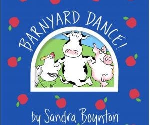 Children’s Book Author Sandra Boynton On Bestsellers, Fame & Hippos