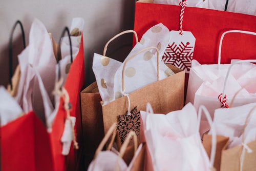 Greenwich Holiday Boutique Schedule 2018