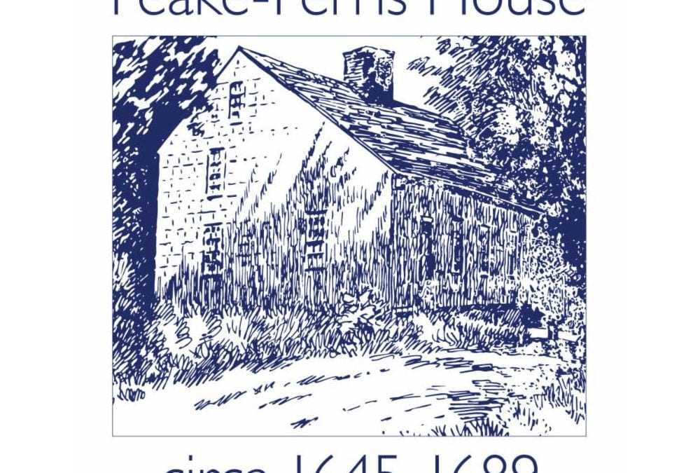 Holiday Reception  ﻿with tours of the  Feake-Ferris House