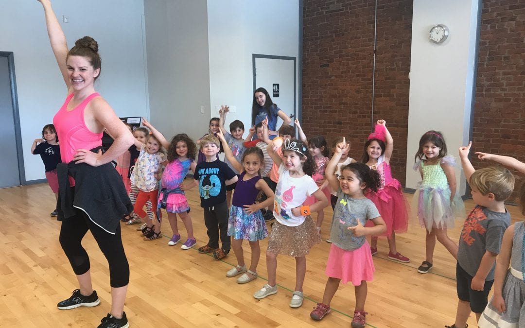 Theater Camp: What Separates It From Other Summer Camps