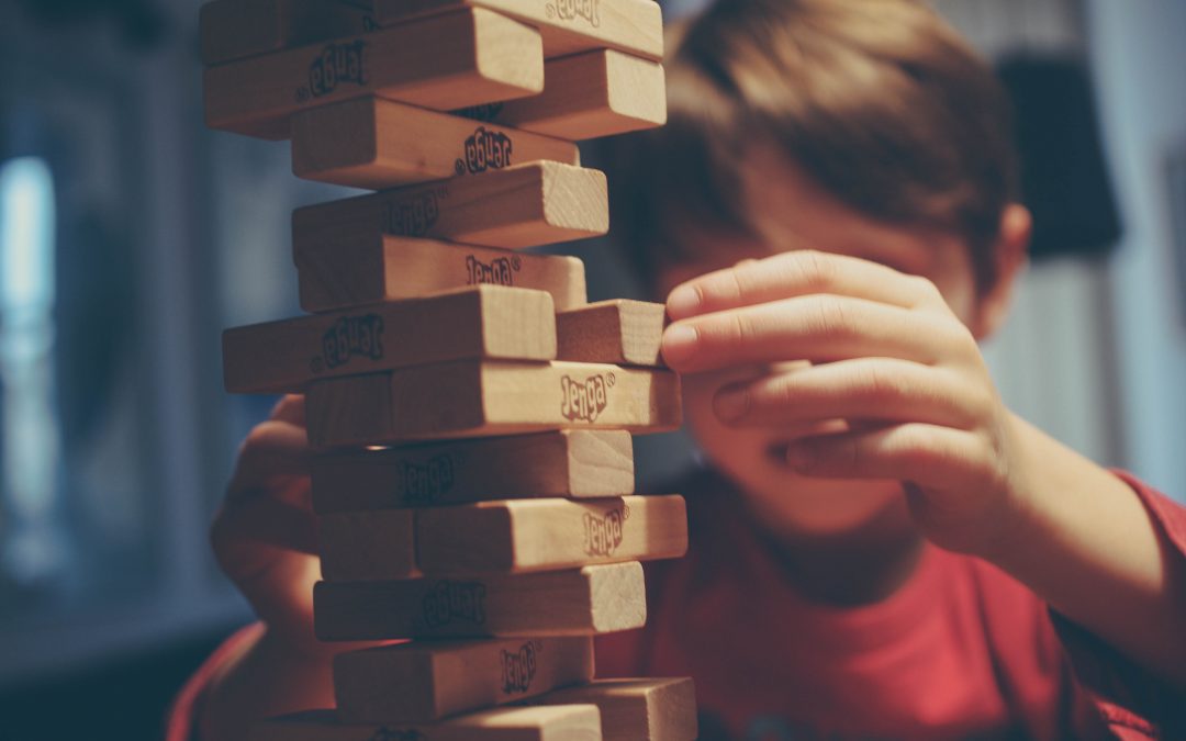 Children’s Activities for Holiday Break!