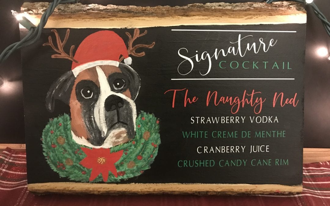 The Printed Society: 5 Ways To Take Your Holiday Party To The Next Level