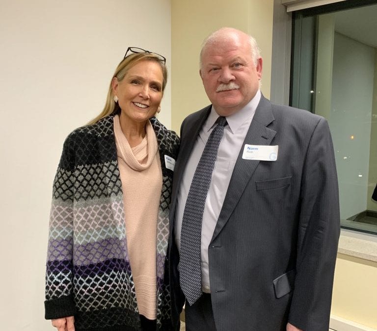 Karen Santucci, MD to be honored at Greenwich Hospital’s Under the Stars