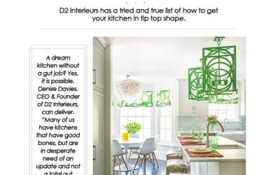Who Knew There Are So Many Amazing Things You Can Do With A Kitchen?