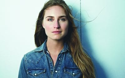 An Interview with FEED's Lauren Bush Lauren