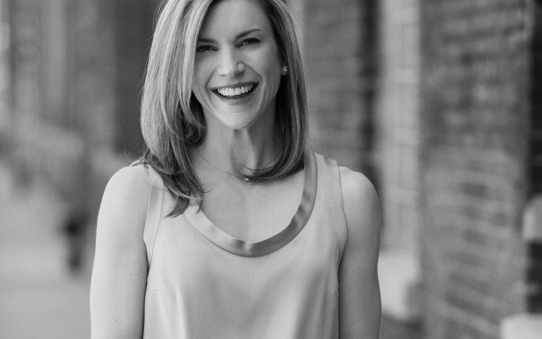 Meet Dr. Sarah Dolder of Greenwich Point Dermatology