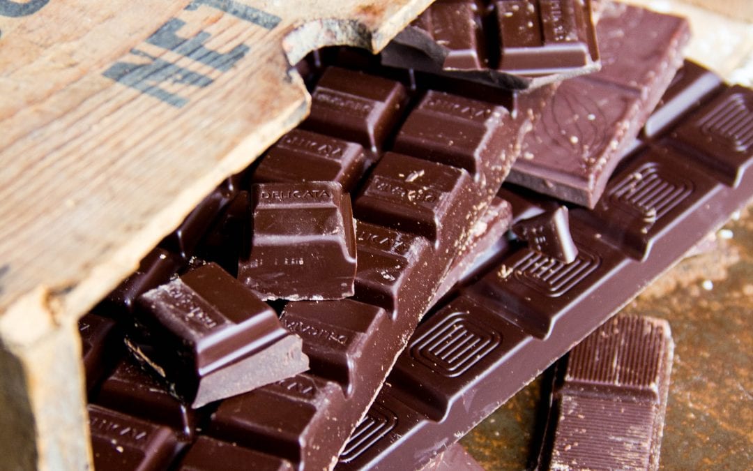 Chocolate Sunday!