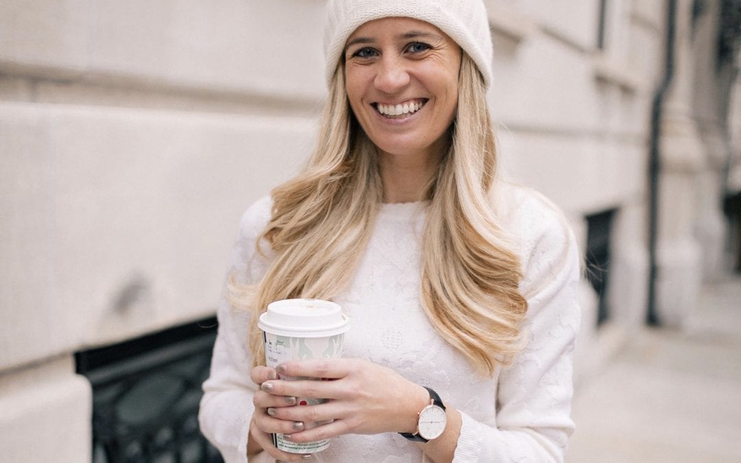 Meet a Mom: Let’s Be Mom Friends