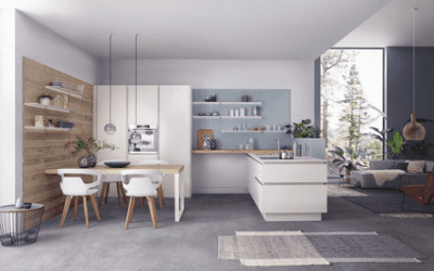 LEICHT: How They Can Help You Build Your Dream Kitchen