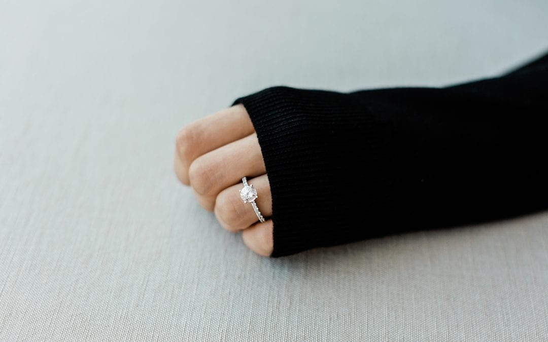 5 Diamond Jewelry Trends to Know About in 2019
