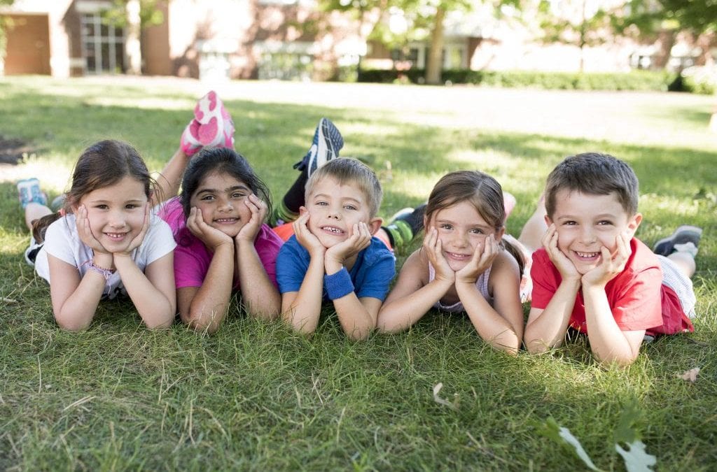 What's New for Summer 2019! – ESF Summer Camps | Greenwich Academy