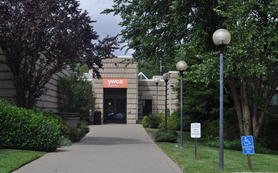 Domestic Violence in Greenwich: An Interview with YWCA's Mary Lee Kiernan