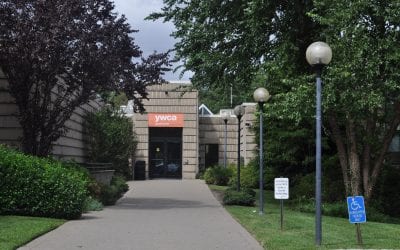 Domestic Violence in Greenwich: An Interview with YWCA's Mary Lee Kiernan