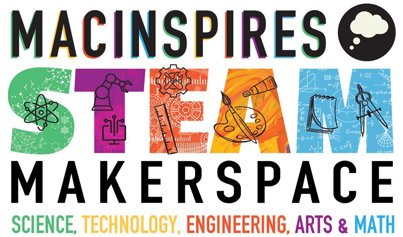 MacInspires Spring Enrollments