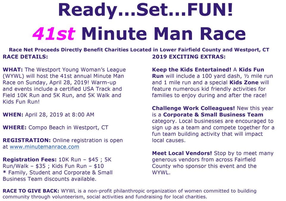 USA Track and Field 10K Run and 5K Run, and 5K Walk and Kids Fun Run!