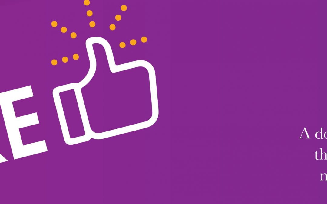 LIKE Documentary Screening and the Impact of Social Media