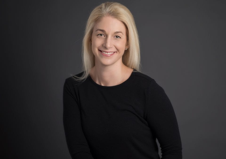 Meet a Mom: Amie of Ashley Hogan Physical Therapy!