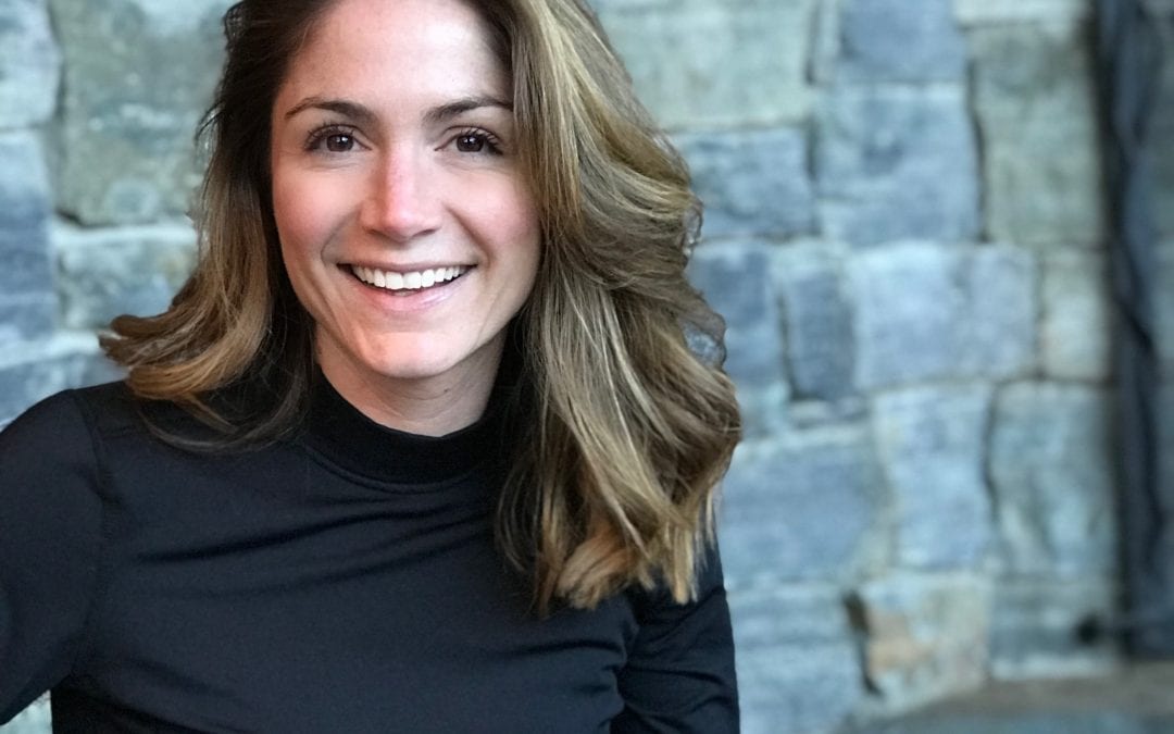 Meet a Mom: Dr. Kate Mullin of the New England Institute for Neurology and Headache