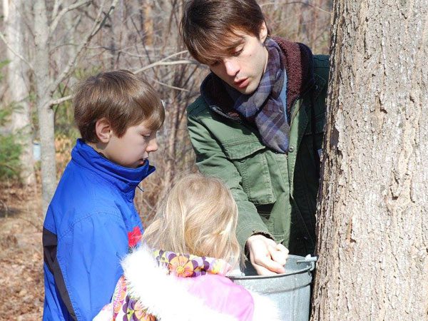 Maple Sugar Festival Weekend