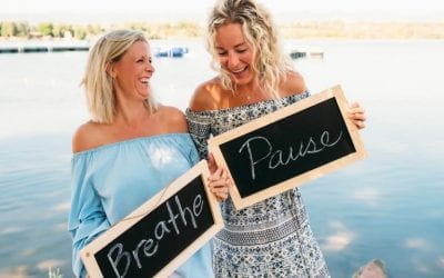 The Press Pause Project: CBD Products Created By Women, For Women