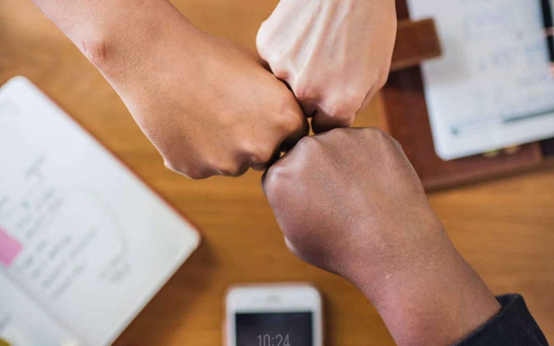 2019 Stand Against Racism