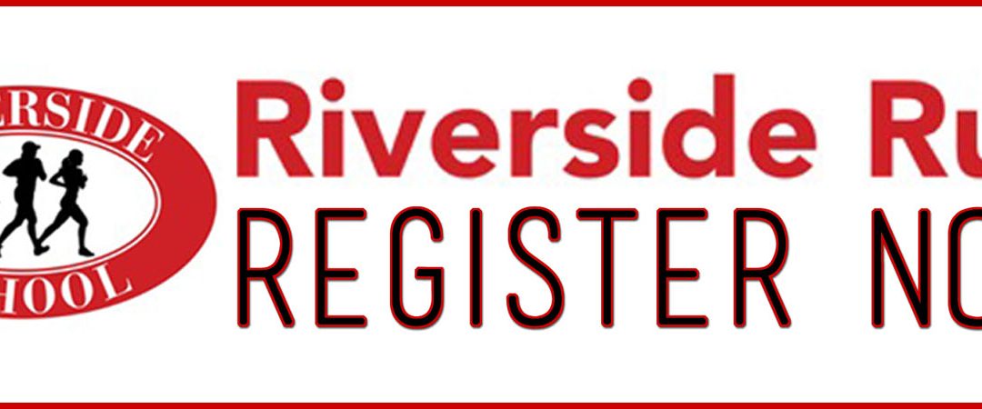 Riverside School to host 36th Annual Riverside Run