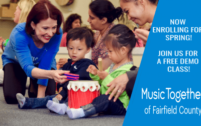 Music Together Musical Community