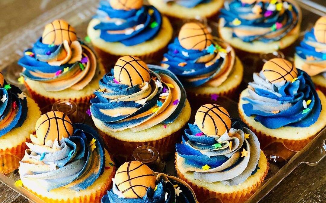 Meet the Mom Behind Once Upon a Lil Cupcake