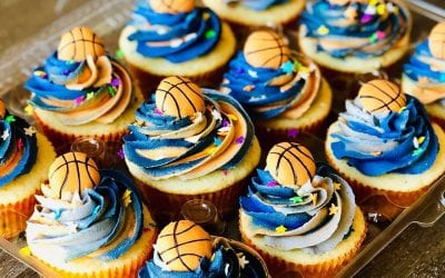 Meet the Mom Behind Once Upon a Lil Cupcake