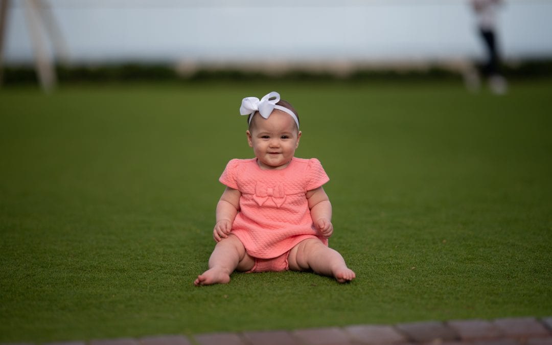 Meet a Mom: Photographer Alexandra Blair