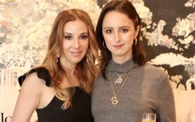 The Power of She Luncheon with Jolie GOtique