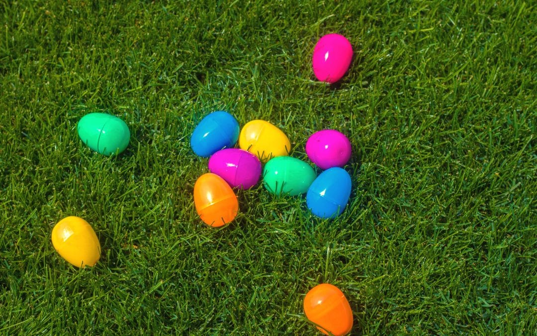 Easter 2019 Activities for Families!