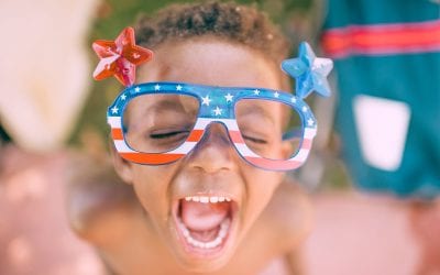 Memorial Day Weekend 2019