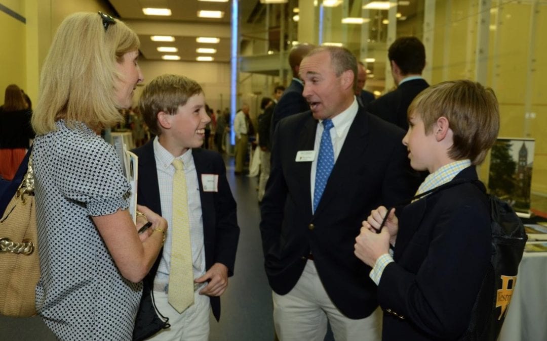 Private Day & Boarding School Fair