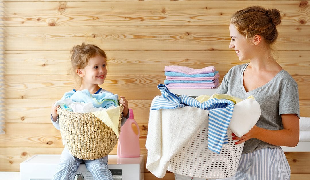 Top 5 Injuries Mothers Get & What to Do About Them!