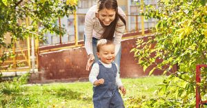 Helpful Hints to all the Hard Working Mommas Out There!