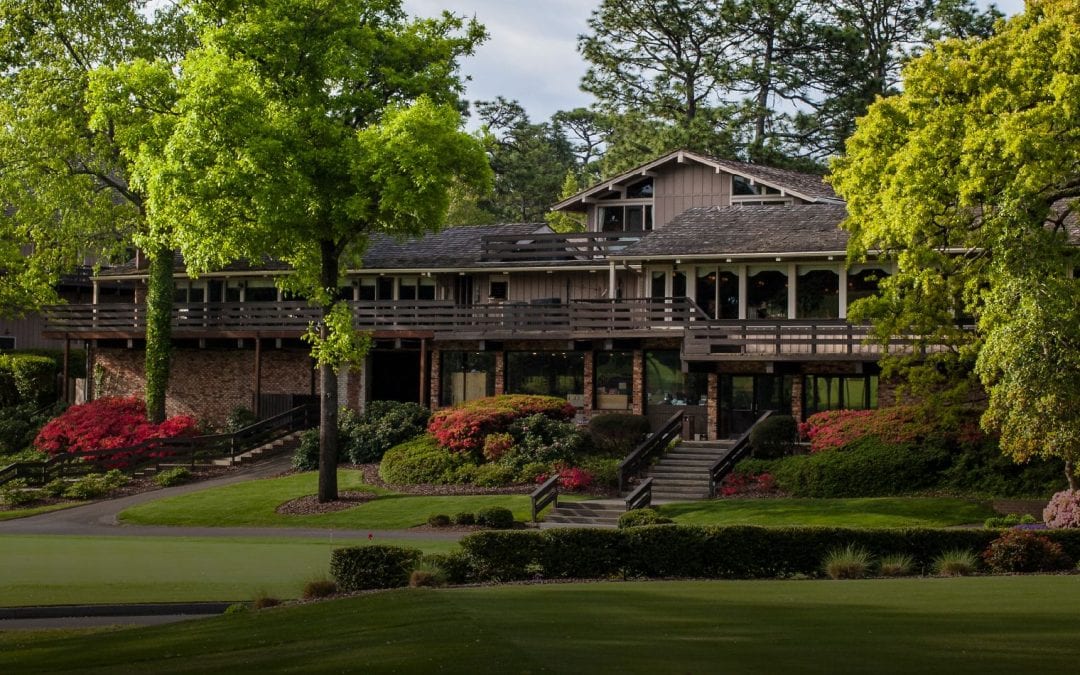 Youth Golfari at Pine Needles Lodge & Golf Club