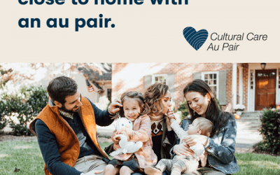 What Is An Au Pair?
