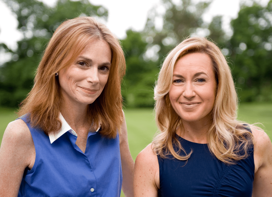 Meet the Moms behind ROOT Crafted!