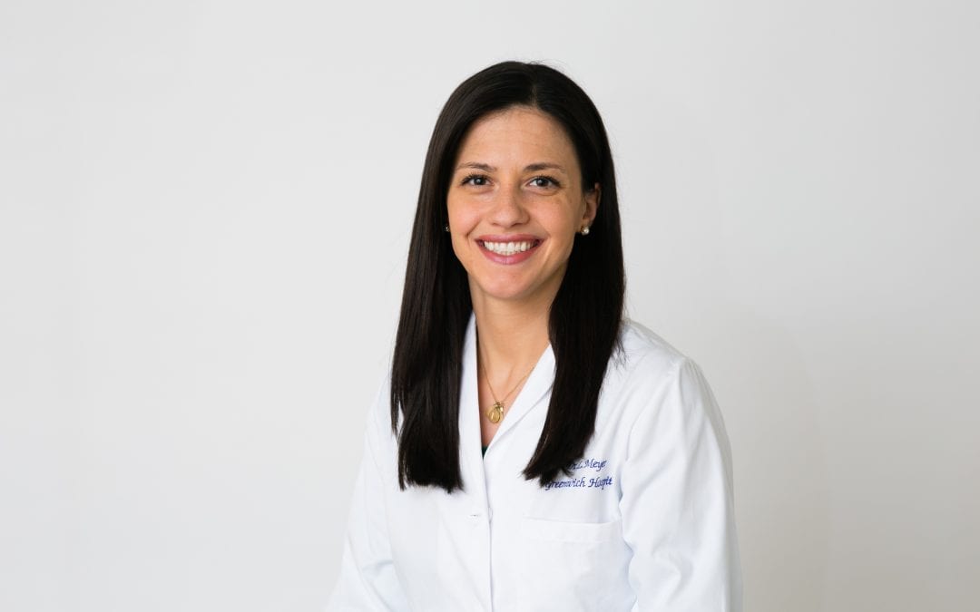 Fertility Treatment at Greenwich Hospital: Top-Notch Services, Close to Home