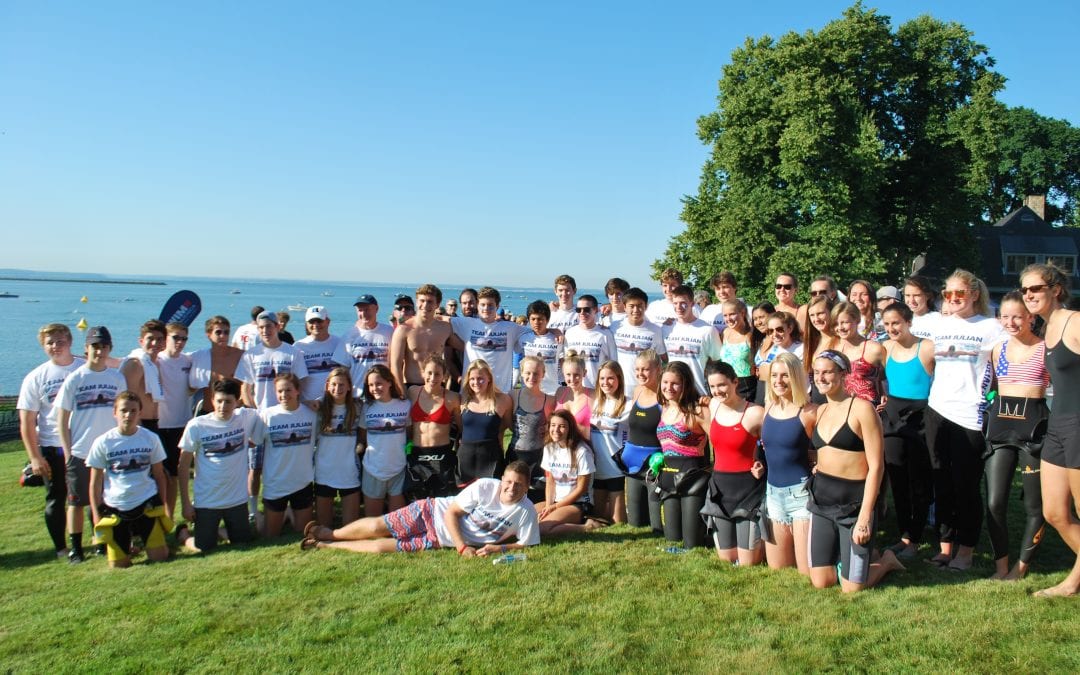 Swim Across America Fairfield County