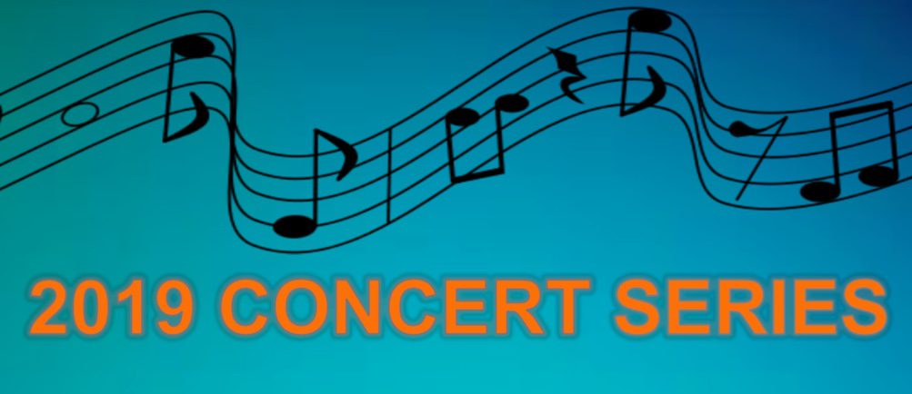 Summer Concert Series