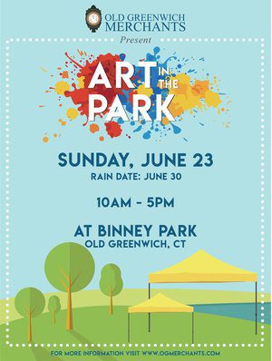 Art in the Park