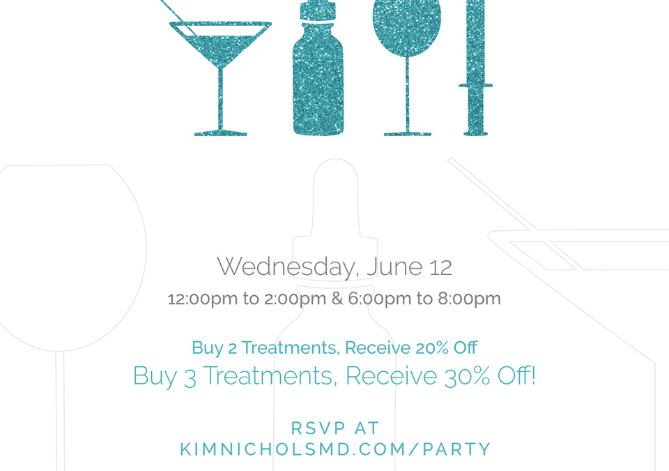 Anniversary Party