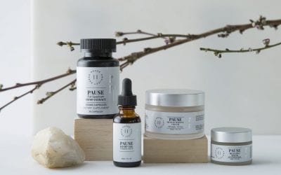 Press Pause: CBD Myths and Facts