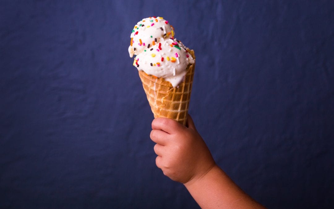 Ice Cream in Greenwich: 8 Places We Love!