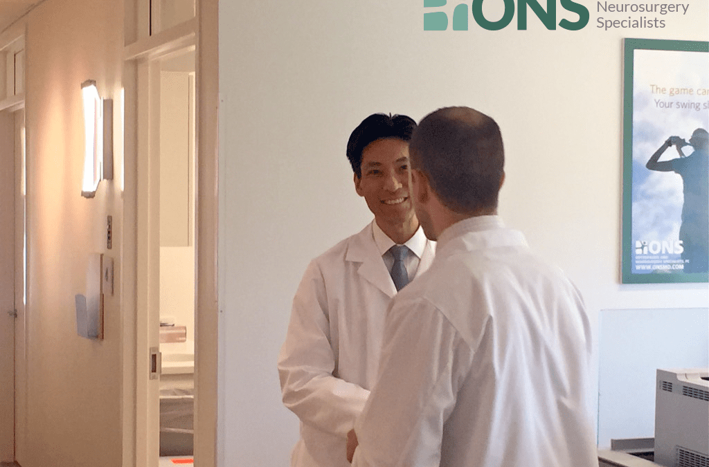ONS Urgent Ortho Care Now Available Weekdays in Stamford