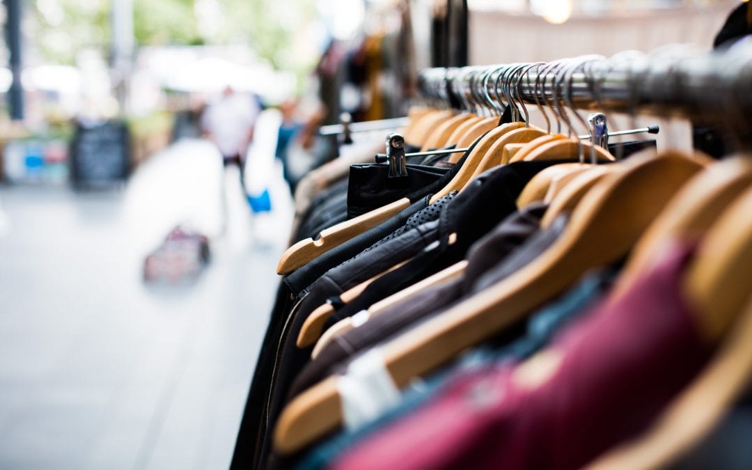 Sidewalk Sales 2019